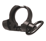 60515 Troy Ind SMOUPGR00BT00 Pro Sling Adapter  Black Aluminum/Stainless Steel