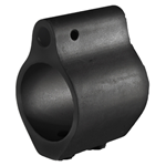 60520 Troy Ind SGASA4L00BT00 Low Profile Gas Block SGASA4L00BT00 Steel .750"