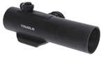 60606 Truglo TG8030TB Red Dot 1x 30mm Obj Unlimited Eye Relief 3 MOA Dot Black