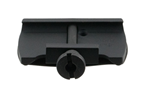 60716 Burris 410335 FastFire Mount Matte Black Picatinny/Weaver Steel Universal