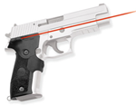 Crimson Trace C 60956 Crimson Trace LG426 Lasergrips Red Laser Sig 226 Front Activation Blk
