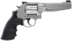 686 PLUS Smith & Wesson 178038 686 Plus Pro with Full Moon Clips Single/Double 357 Magnum