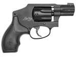 Smith & Wesson 103043 43 Classic Double 22 Long Rifle 1.875" 8 Black Synthetic B