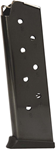61768 Magnum Research MAG1911458 OEM  Black Detachable 8rd 45 ACP for Magnum Research
