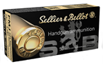 Magtech 61878 Sellier & Bellot SB32A 32 ACP Full Metal Jacket 73 GR 50Box/40Case