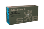 Magtech 61883 SB9SUBA S&B 9MM SUBSONIC 140GR FMJ 50/1000