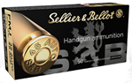 Magtech 61897 Sellier & Bellot SB45A 45 ACP Full Metal Jacket 230 GR 50Box/20Case