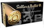 Magtech 61899 Sellier & Bellot SB44A 44 Rem Mag Soft Point 240 GR 50Box/12Case
