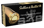 Magtech 61901 Sellier & Bellot SB25A 25 ACP Full Metal Jacket 50 GR 50Box/40Case