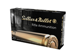 Magtech 61912 Sellier & Bellot SB303A Rifle  303 British 180 gr Full Metal Jacket (FMJ) 20 Bx/