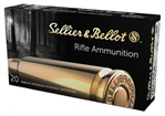 Magtech 61923 Sellier & Bellot SB76239B 7.62x54mm Russian SP 180 GR 20Box/20Case