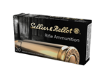 Magtech 61949 Sellier & Bellot SB3030A 30-30 Winchester Soft Point 150 GR 20Box/25Cs