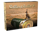 Magtech 61957 Sellier & Bellot V211682U 12ga 3" 00 Buckshot 15 Pellets 10Box/25Case