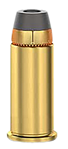 62184 Magtech 32SWLC Range/Training  32 S&W Long 98 gr Semi-Jacketed Hollow Point (SJH