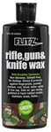 Flitz Internati 62222 Flitz GW02785 Rifle, Gun & Knife Wax  7.6 oz Cleans/Lubricates/Protects Carnauba