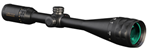 62248 Konus 7274 Konus 6-24x50mmObj 16.2-4.45ft@100ydsFOV 1" Tube Black Engraved Fine