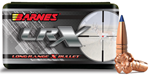 62279 Barnes Bullets 30374 LRX  30 Cal .308 200 gr LRX Boat-Tail 50 Per Box