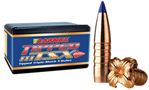 62282 Barnes Bullets 30434 Tipped TSX  338 Lapua Mag .338 265 gr LRX Boat-Tail 50 Per