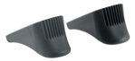 62334 Pearce Grip PG380 Beretta 3032/Kel-Tec P3AT/Bersa 380 ACP Grip Extension Black