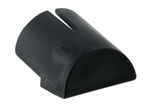 62340 Pearce Grip PGFI36 For Glock 36 Grip Frame Poly Black