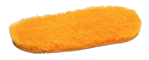 Birchwood Labor 62368 Birchwood Casey 30002 Rig-Rag Grease Applicator Sheepskin