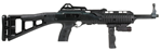 Hi-point Firear 9MM Hi-Point 995FGFLTS 995TS Carbine 9mm Luger 16.50" 10+1 Black All Weather Molded