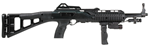Hi-point Firear 9MM Hi-Point 995FGFLLAZTS 995TS Carbine 9mm Luger 16.50" 10+1 Black All Weather Mold