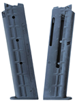 Hi-point Firear 62400 Chiappa MKS 19112210 1911-22 22 Long Rifle 10 rd Black Finish