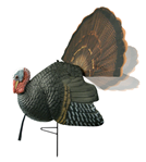 62533 Primos 69021 Killer B Decoy Brown Gobbler Species