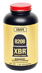 Hodgdon Powder 62631 IMR 982081 Rifle IMR 8208 XBR Rifle 1 lb