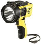 62794 Streamlight 44900 WayPoint  40/550 Lumens White LED Yellow Polycarbonate 625 Met