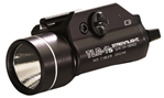 62795 Streamlight 69210 TLR-1s LED Strobing Rail Mounted Flashlight 300 Lm Alum Black