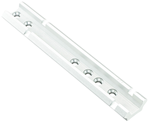 63190 Weaver Mounts 48447 Top Mount Base For Rifle Marlin 36/336 Silver Aluminum