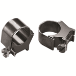 63270 Weaver Mounts 49110 Top Mount Scope Ring Set Quick Detach For Rifle High 30mm Tu