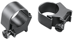 63271 Weaver Mounts 49120 Detachable Top Mount 30mm Dia High Matte Black