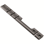 63282 Weaver Mounts 48442 Top Mount Base For Rifle Savage 110-116 Matte Black Aluminum