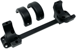 Dnz Products Ll 63367 DNZ 96500 Game Reaper Scope Mount/Ring Combo For Rifle Browning X-Bolt 30mm Tube