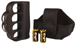 Ps Products 63446 Zap ZAPBK950 Blast Knuckles Stun Gun 950,000 Volts Black
