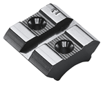 63537 Weaver Mounts 48013 Top Mount Base For Rifle Moss/Rem/Savage/Win Black Aluminum