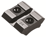 63542 Weaver Mounts 48024 1-Piece Base For ZB 22 Hornet Top Mount Style Black Gloss Fi