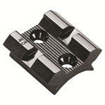 63554 Weaver Mounts 48043 Top Mount Base For Rifle Rem 10/11/12/34/341/510 Black Gloss