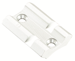 63556 Weaver Mounts 48004 1-Piece Base For Browning, Savage, Winchester Top Mount Styl