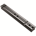 63575 Weaver Mounts 48088 1-Piece Base For Mossberg Top Mount Style Black Gloss Finish