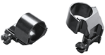 63895 Weaver Mounts 49061 Top Mount Scope Ring Set Detachable Dual Extended For Rifle