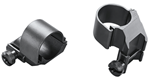 63897 Weaver Mounts 49045 Weaver Detachable Top Mount 1" Dia High Matte Black