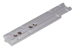 63901 Weaver Mounts 48041 Top Mount   Berett/BSA/S&W/Weatherby Silver