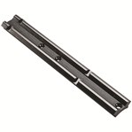 63902 Weaver Mounts 48074 Top Mount Base For Rifle/Shotgun Savage 24 Black Aluminum