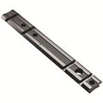 64590 Weaver Mounts 48070 Top Mount Base For Rifle Rem 7 w/3 Holes/600/660/XP-100/XR-1