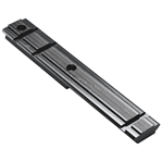 64591 Weaver Mounts 48090 1-Piece Base For Marlin Top Mount Style Black Gloss Finish