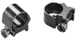 64617 Weaver Mounts 49050 Weaver Detachable Top Mount 1" Dia High Gloss Black